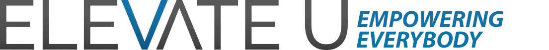 ELEVATE U - EMPOWERING EVERYBODY
